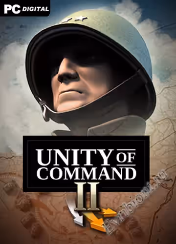 Единство командования 2 / Unity of Command II (Лицензия)