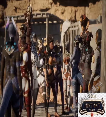 Плотский инстинкт / Carnal Instinct