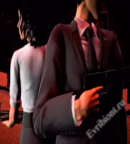 Предательство Арсона + Новый год / The Arson Betrayal + New Year