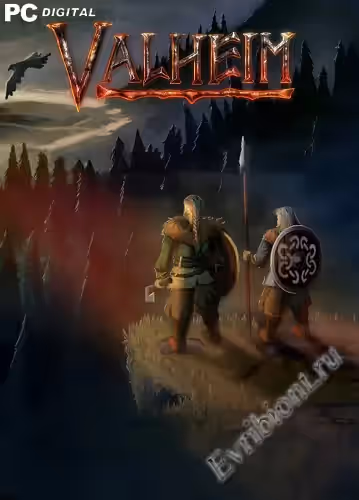 Валхейм / Valheim