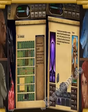 Доблесть и слава / Valor And Glory