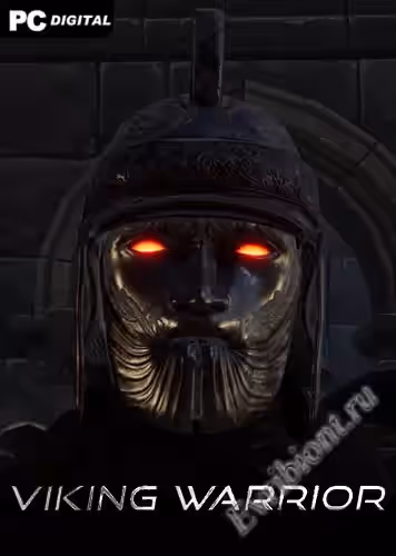 Воин Викинг / Viking Warrior (Лицензия)