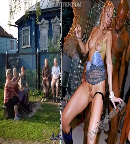 Деревня / Village