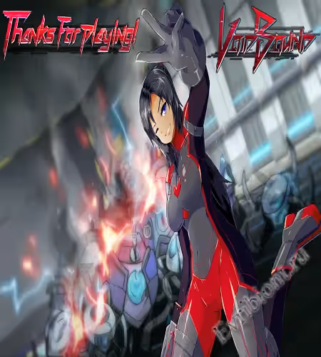 Бездна / Voidbound