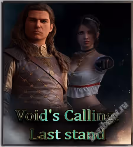 Зов Пустоты (Зов Бездны) / Void's Calling (Call Of The Void)