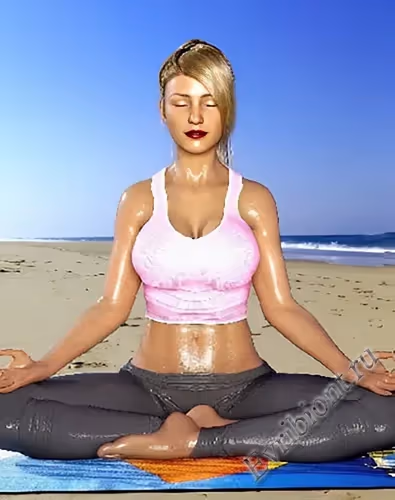 Культурный Шок / Culture Shock