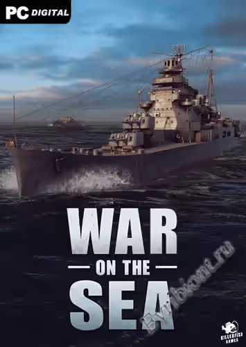 Война на море / War on the Sea (Лицензия)