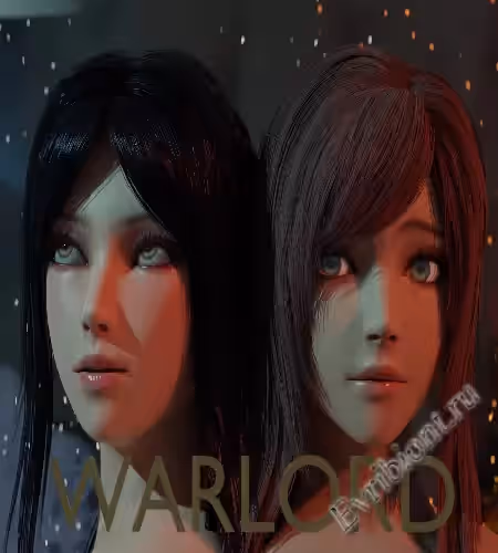 Военачальник / Warlord