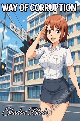 Путь коррупции / Way Of Corruption