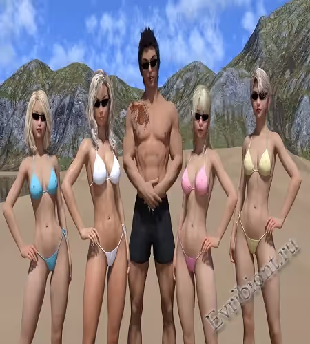 Куда нас ведет любовь / Where Love Leads Us