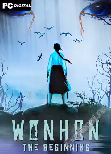 Вонхон: Мстительный дух / Wonhon: A Vengeful Spirit (Лицензия)