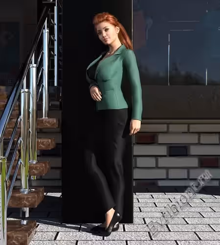 Из уст в уста / Word Of Mouth