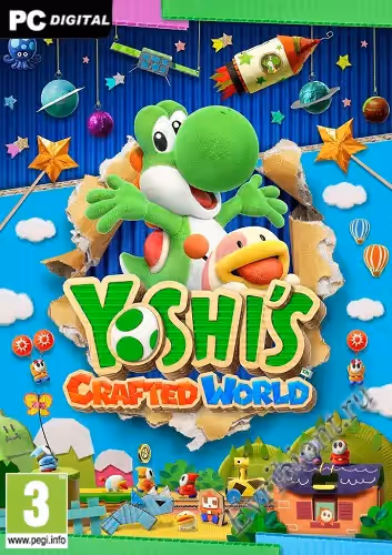 Просмотреть рекомендованную игру