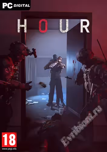 Нулевой час / Zero Hour