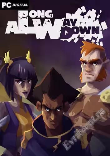 Просмотреть рекомендованную игру