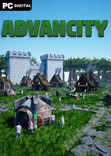 Продление / Advancity (Лицензия)