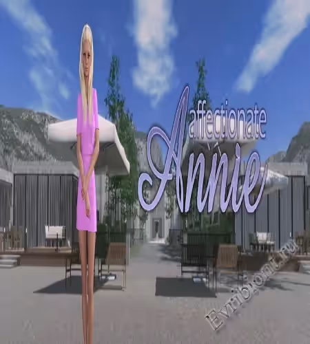 Ласковая Энни / Affectionate Annie