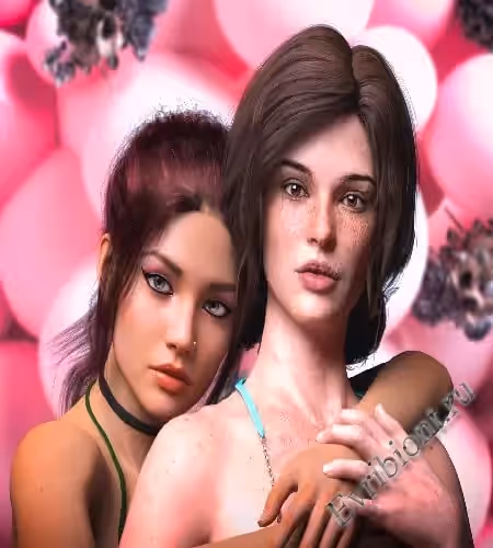 Влечение / Affexon