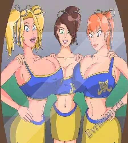 После пожара / After The Fire