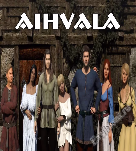 Айхвала / Aihvala