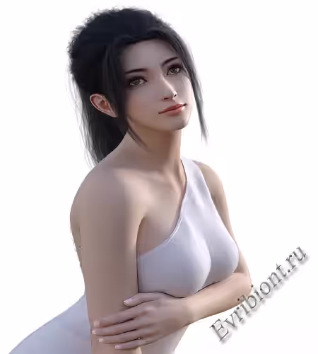 Обычная жизнь / An Ordinary Life