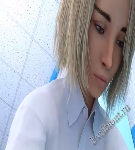 Квартира #69 / Apartment #69