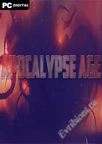 Эпоха Апокалипсиса: РАЗРУШЕНИЕ / Apocalypse Age: DESTRUCTION (Лицензия)