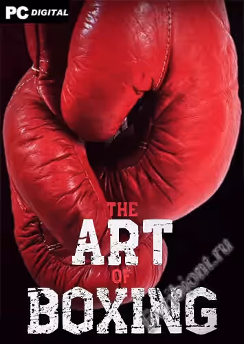 Искусство бокса / Art of Boxing