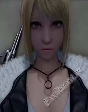 Астральная Похоть / Astral Lust