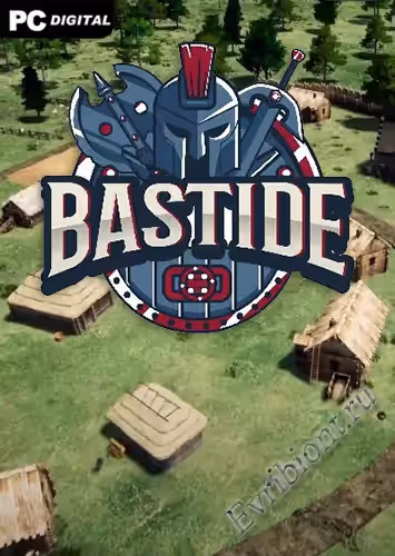 Бастид / Bastide