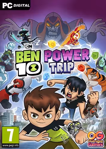 Просмотреть рекомендованную игру