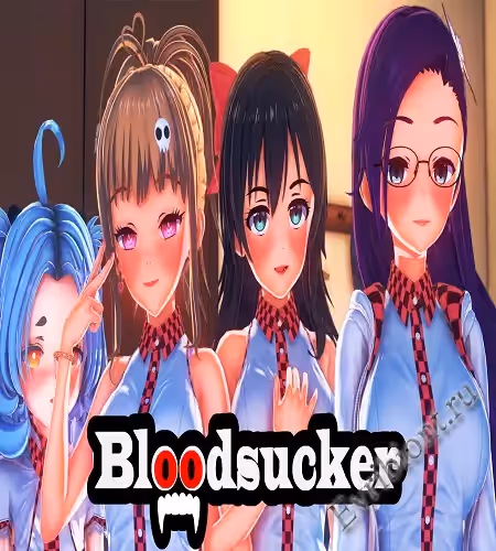 Кровосос / Bloodsucker