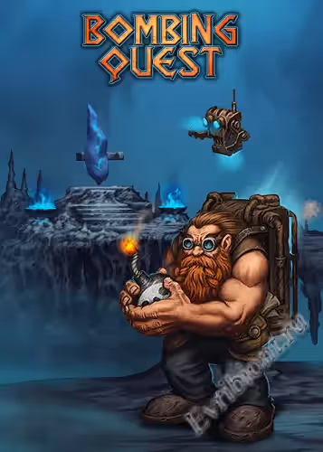 Бомбардировочный квест / Bombing Quest