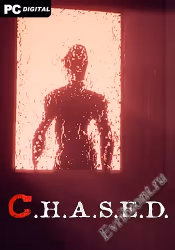 C.H.A.S.E.D. (Лицензия)