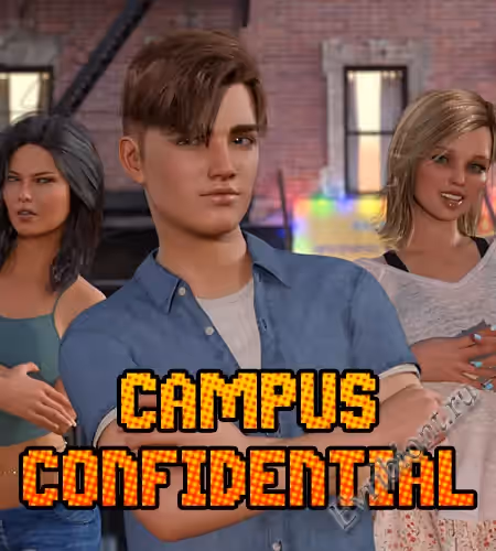 Конфиденциальность кампуса / Campus Confidential