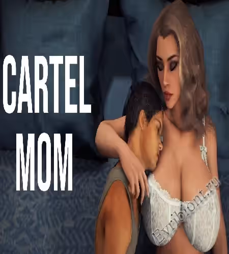 Мама картеля / Cartel Mom