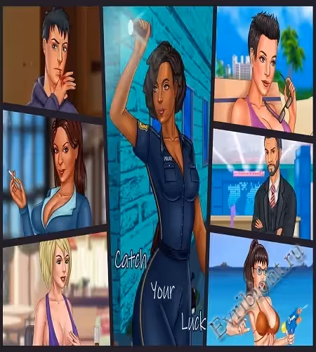 Поймай свою удачу / Catch Your Luck