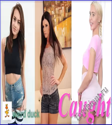 Пойманный / Caught