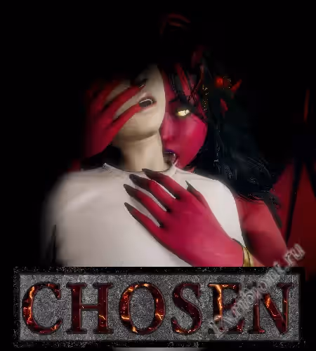 Выбранный / Chosen