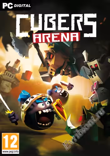 Просмотреть рекомендованную игру