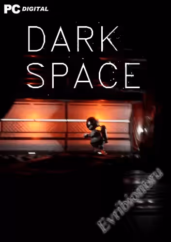Темное пространство / Dark Space (Лицензия)