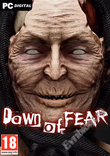 Рассвет страха / Dawn of Fear (Лицензия)