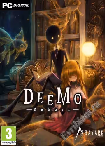 Просмотреть рекомендованную игру