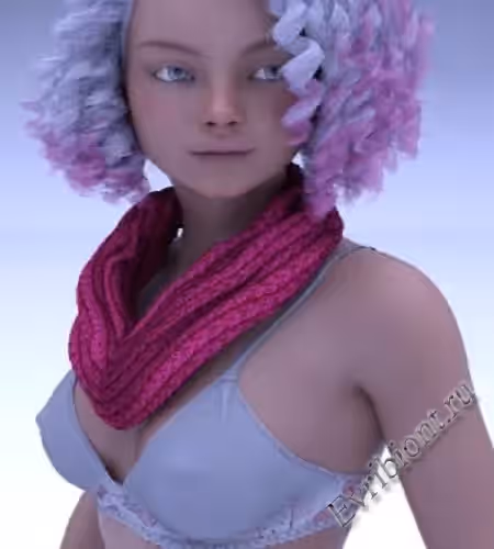 Девиантность / Deviancy