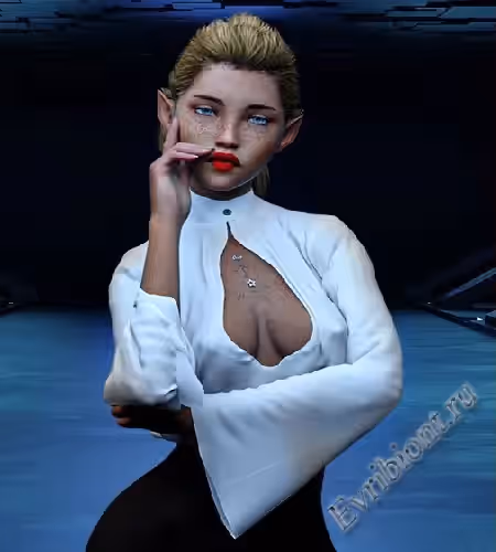 Другой мир Цзячимы / Diatima's Isekai