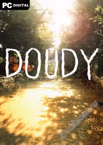 Дуди / DOUDY (Лицензия)