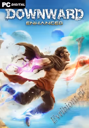 Вниз / Downward: Enhanced Edition (Лицензия)
