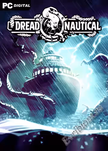 Ужасающий морской / Dread Nautical (Лицензия)