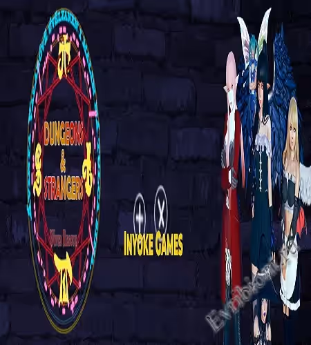 Подземелья и незнакомцы / Dungeons And Strangers