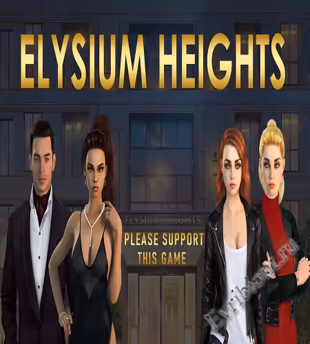 Элизиум Хайтс / Elysium Heights